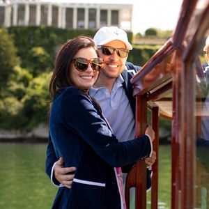 Meet your Posher, John